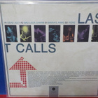 Last Calls S/T M-/M- EP - pikkukuva 2