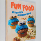 Nina Engels : Fun food : yllätyksellisiä oivalluksia keit... - pikkukuva 1