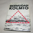 Charles Berlitz Bermudan kolmio -sid - pikkukuva 1
