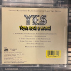 YES - Time And A Word cd (Remastered) - pikkukuva 2