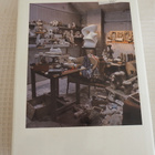 Roger Berthoud: THE LIFE OF HENRY MOORE, 1987 - pikkukuva 2