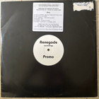 [LP] SOLID STATE: POINT OF NO RETURN (Drum’n’bass) - pikkukuva 1