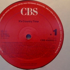 IT'S COUNTRY TIME :: 48 SUPERHITS :: 3 x VINYYLI  LP    1986 - pikkukuva 3