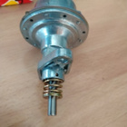 Renault, Volvo Polttoainepumppu BCD 509-2555 - pikkukuva 3