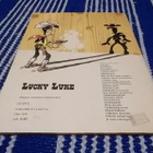LUCKY LUKE - VALKOINEN RATSASTAJA - pikkukuva 2