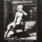 BILL BRANDT Behind The Camera 1987 VALOKUVAKIRJA - pikkukuva 1