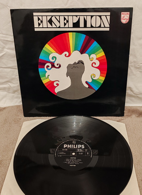 Ekseption lp