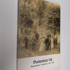 Savotar 7 : Savolainen Osakunta 75 vuotta 1905-1980 - pikkukuva 1