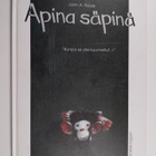 John A. Rowe : Apina säpinä - pikkukuva 1