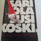 Mauri Sariola-Rikostarkastaja - pikkukuva 1