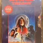 STAR WARS TRILOGY (3 VHS) George Lucas - pikkukuva 1