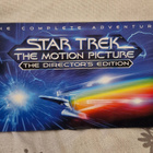 Star Trek: The Motion Picture Complete adventure 4K - pikkukuva 1