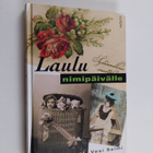 Vexi Salmi : Laulu nimipäivälle - pikkukuva 1
