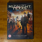 Midnight Texas Kausi 1 DVD - pikkukuva 1