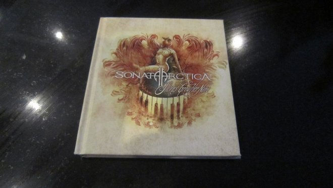 Sonata Arctica – Stones Grow Her Name Didi