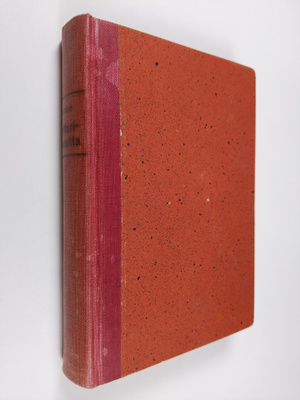 Pamela Hansford Johnson : Teatterirakkautta