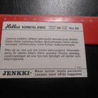 K10 JENKKI Kuumatka # 66 - pikkukuva 2