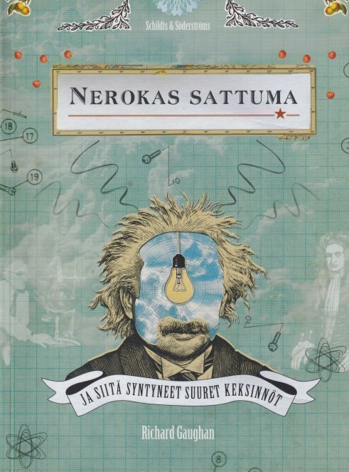 Richard Gaughan: Nerokas sattuma