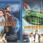 2 KPL DVD - pikkukuva 1