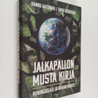 Hannu Aaltonen : Jalkapallon musta kirja - pikkukuva 1