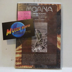 MOANA DVD-R. - pikkukuva 1
