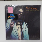 NEIL YOUNG - ANOTHER NUMBER FOR THE ROAD... M/M- LP - pikkukuva 1