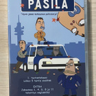 Pasila: Kausi 1 (DVD) palkittu animaatiosarja - pikkukuva 1