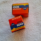 2 x Agfa Color 100 RABID - pikkukuva 4