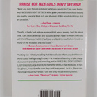 Lois P. Frankel : Nice Girls Don't Get Rich - 75 Avoidabl... - pikkukuva 2
