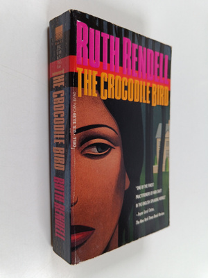 Ruth Rendell : The Crocodile bird