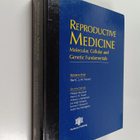 Aaron J. W. Hsueh ym. : Reproductive Medicine - Molecular... - pikkukuva 1