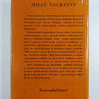 Mille nauratte : valikoima neuvostohuumoria ja -satiiria - pikkukuva 2