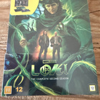 Loki Kausi 2. 4K Steelbook - pikkukuva 1