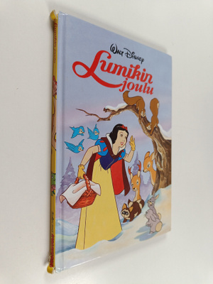 Lumikin joulu