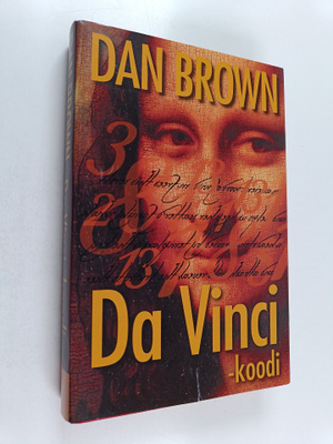 Dan Brown : Da Vinci -koodi