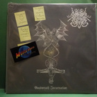 SURRENDER OF DIVINITY - GOATWRATH INCARNATION M-/M- 2LP - pikkukuva 1