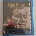 John Wayne Box 5 Set Blu-ray UUSI - pikkukuva 2