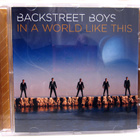 Backstreet Boys In a World Like This - pikkukuva 1