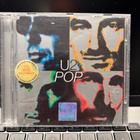 U2 - Pop cd - pikkukuva 1