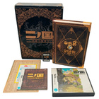 NDS - Ni no Kuni: Shikkoku no Madoushi [JPN] - pikkukuva 1
