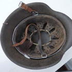 Saksalainen M42 Kypärä WW-2 - pikkukuva 2