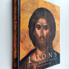 Stelios Papadopolos ym. : Icons Of The Holy Monastery of ... - pikkukuva 3