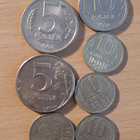 Venäjä sekalaista - pikkukuva 1