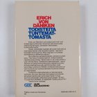 Erich von Däniken : Todisteita tuntemattomasta - pikkukuva 2