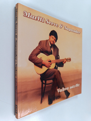 Martti Servo : Vahva näyttö