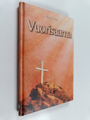 Ellen G. White : Vuorisaarna