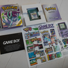 Pokemon crystal - pikkukuva 1