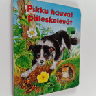 Katja Epes : Pikku hauvat piileskelevät - pikkukuva 1