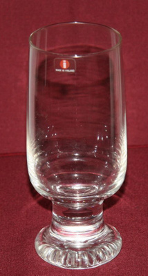 Iittala Joiku olutlasi