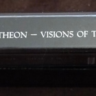 Nekromantheon : Visions of Trismegistos - kasetti - pikkukuva 5